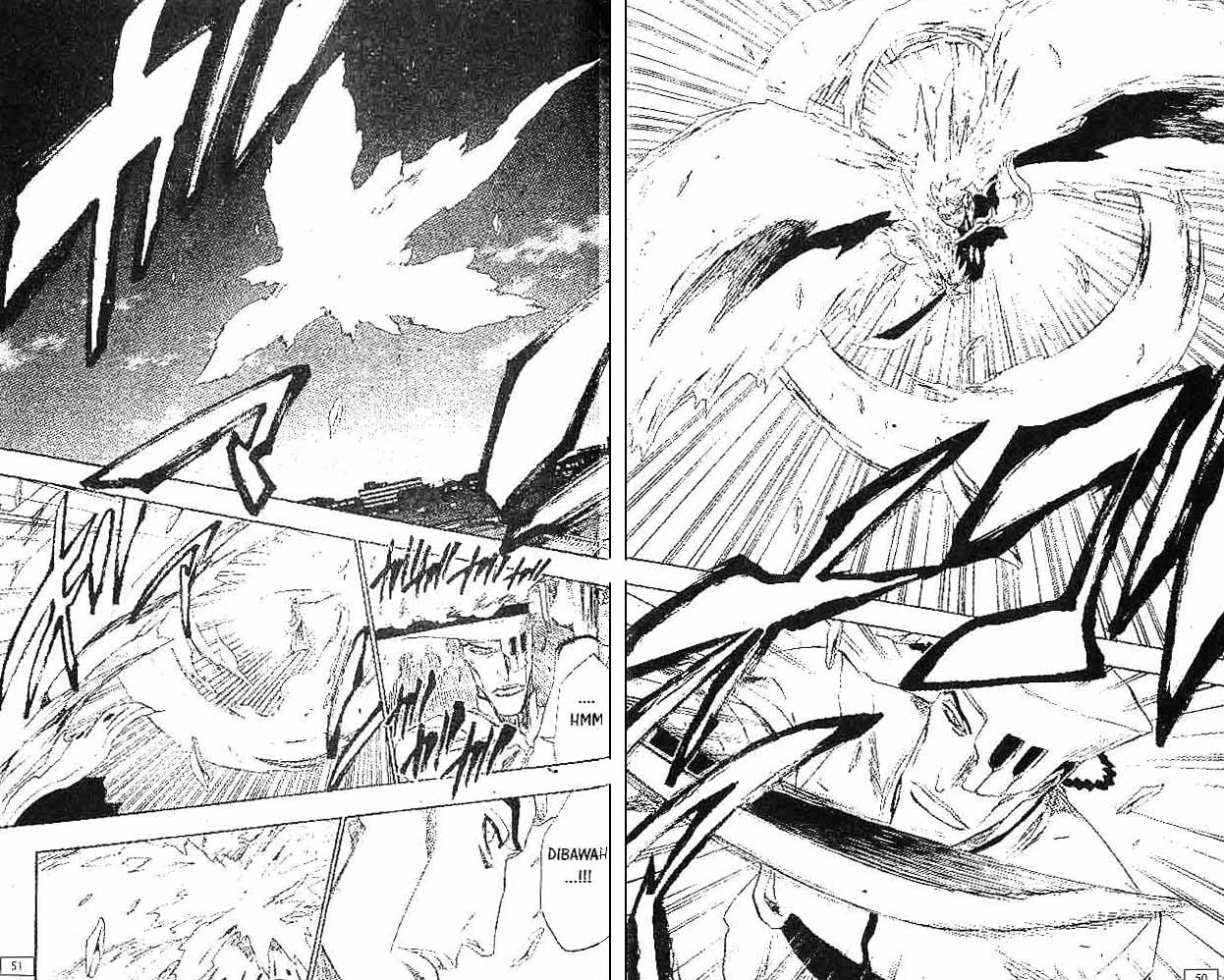 Read Bleach ID Manga Online