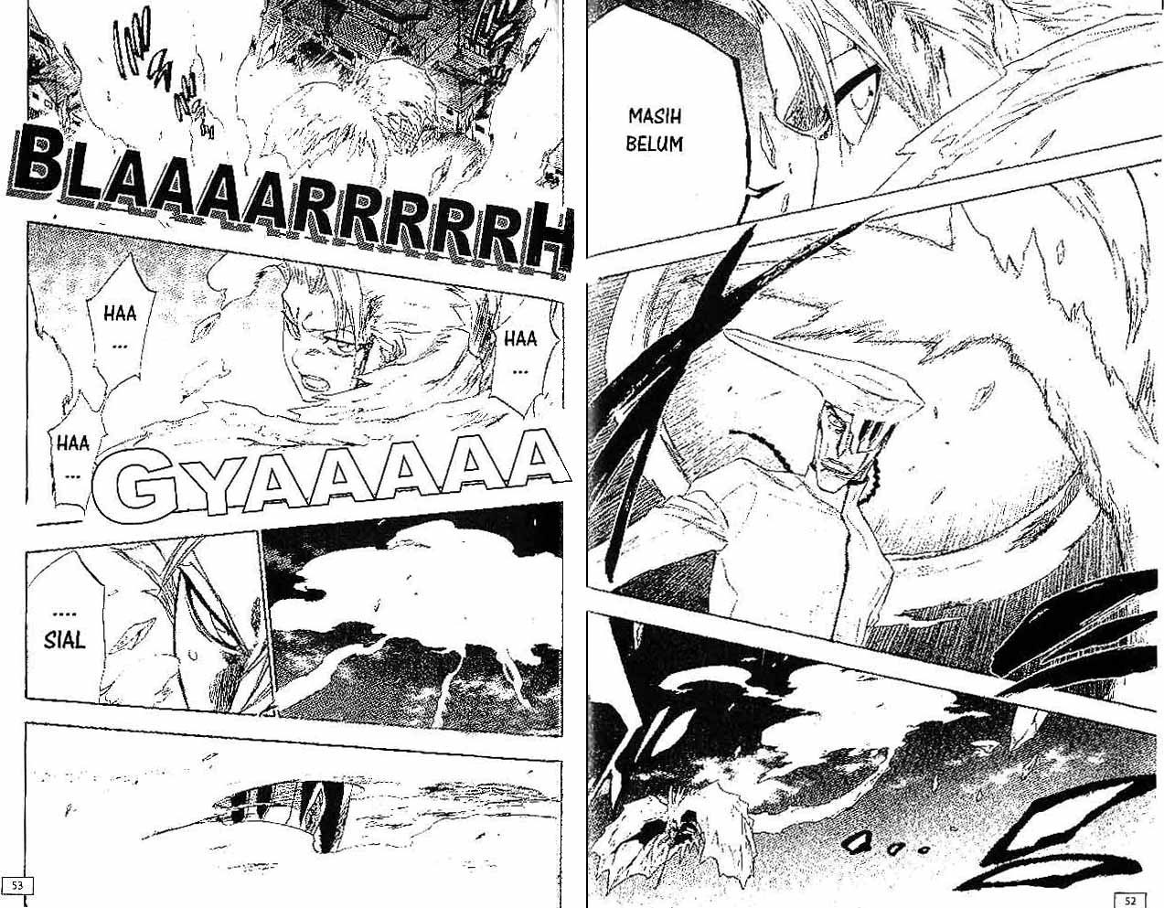 Read Bleach ID Manga Online