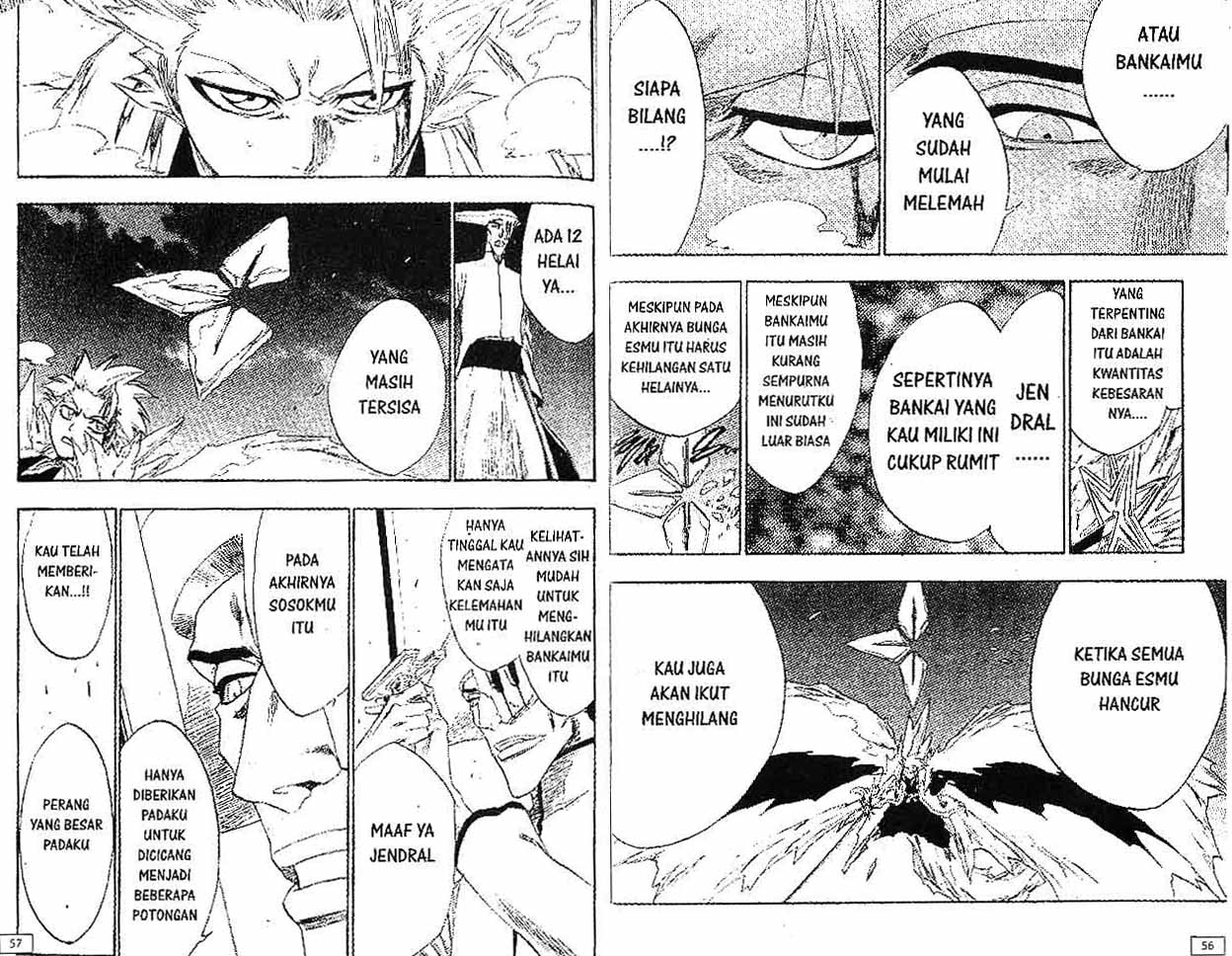 Read Bleach ID Manga Online