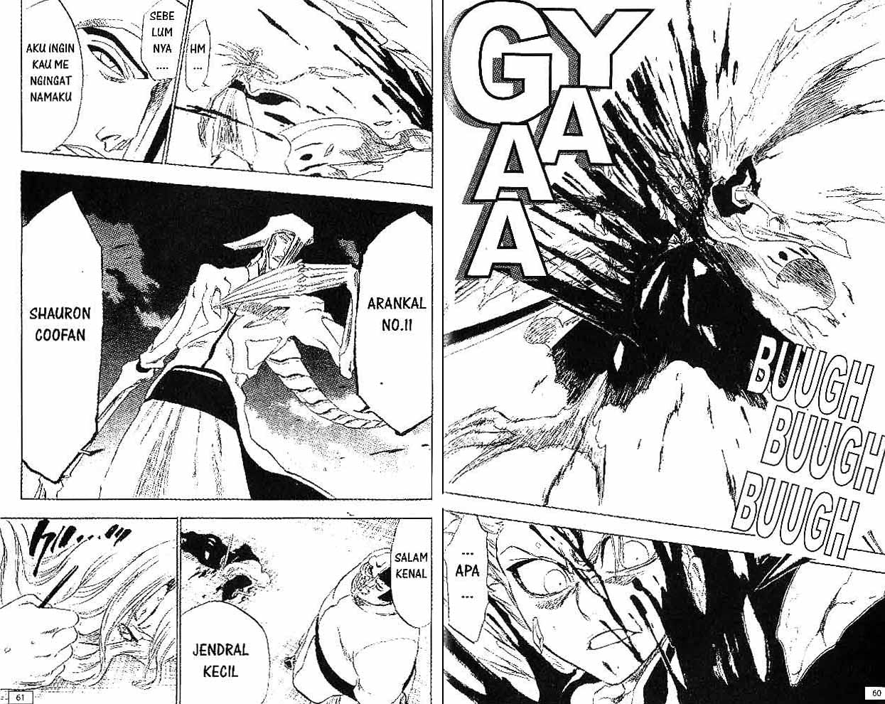 Read Bleach ID Manga Online