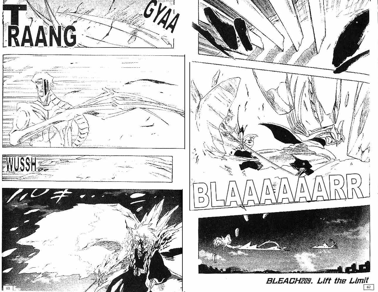 Read Bleach ID Manga Online