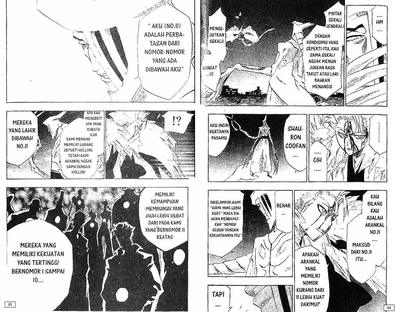 Read Bleach ID Manga Online