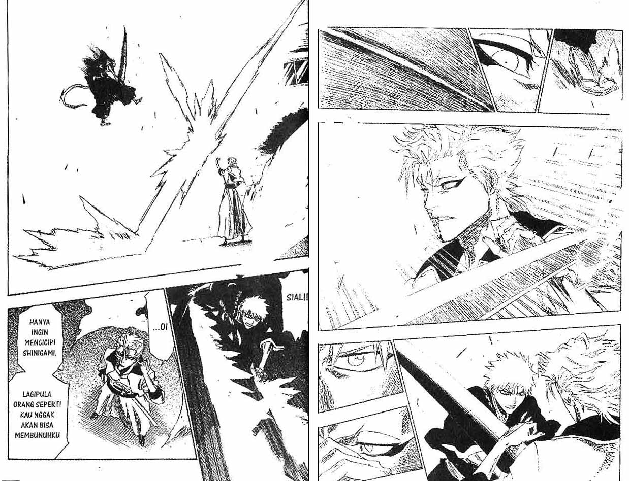 Read Bleach ID Manga Online