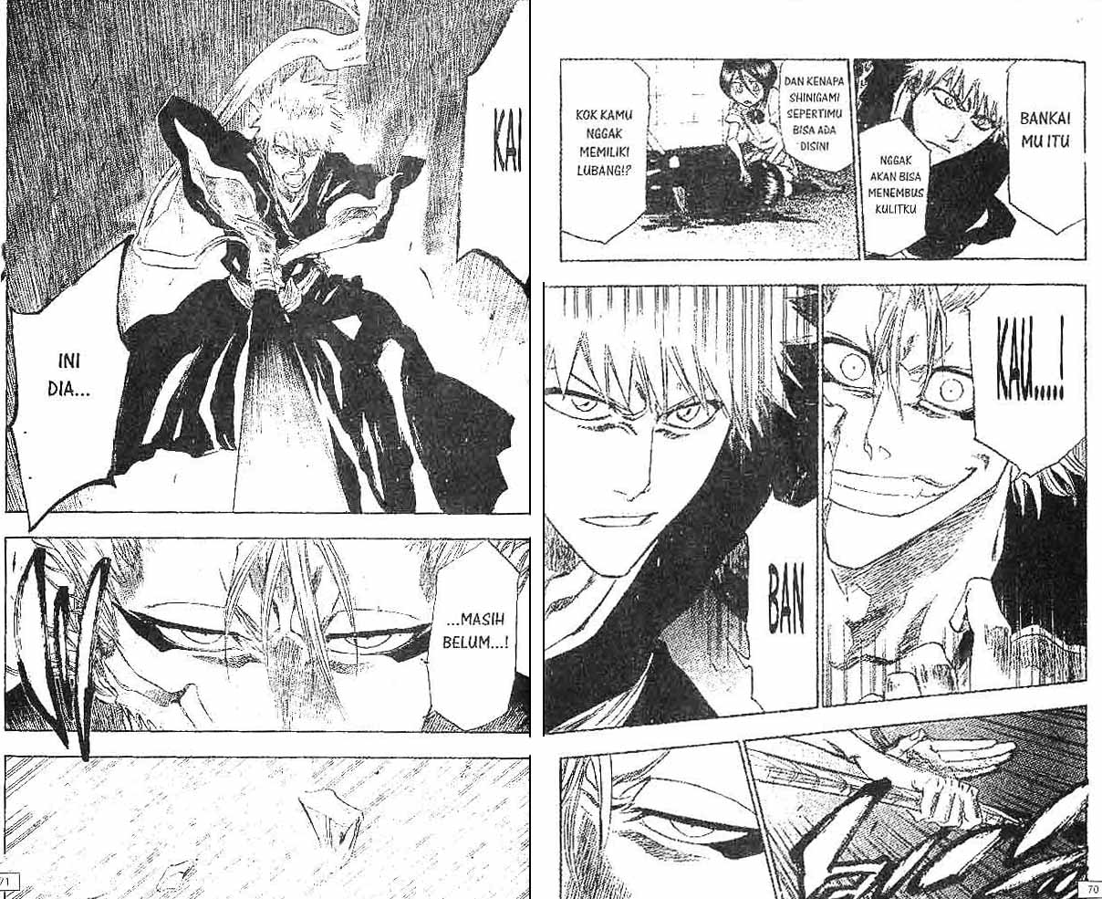 Read Bleach ID Manga Online