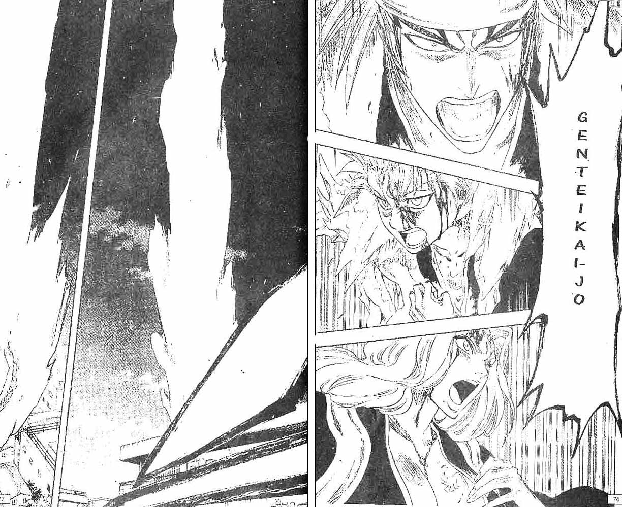 Read Bleach ID Manga Online