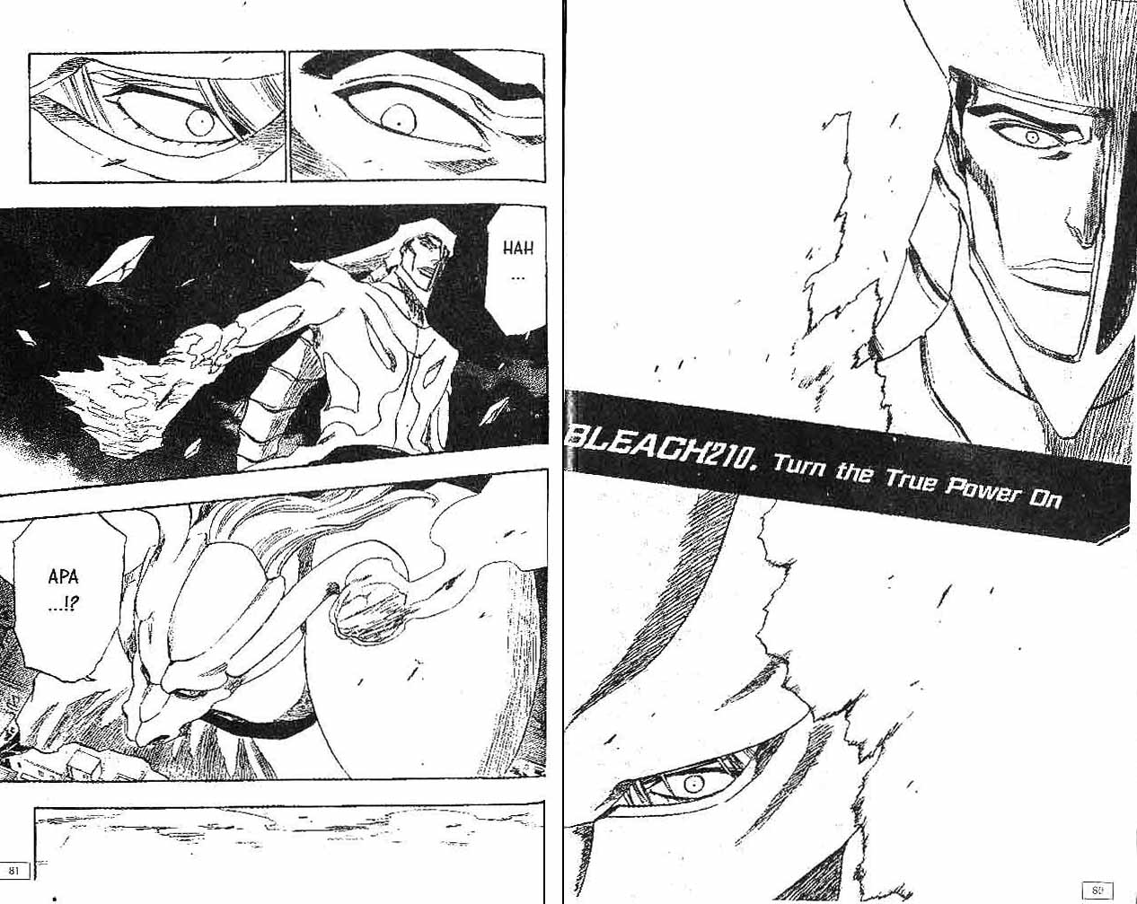 Read Bleach ID Manga Online