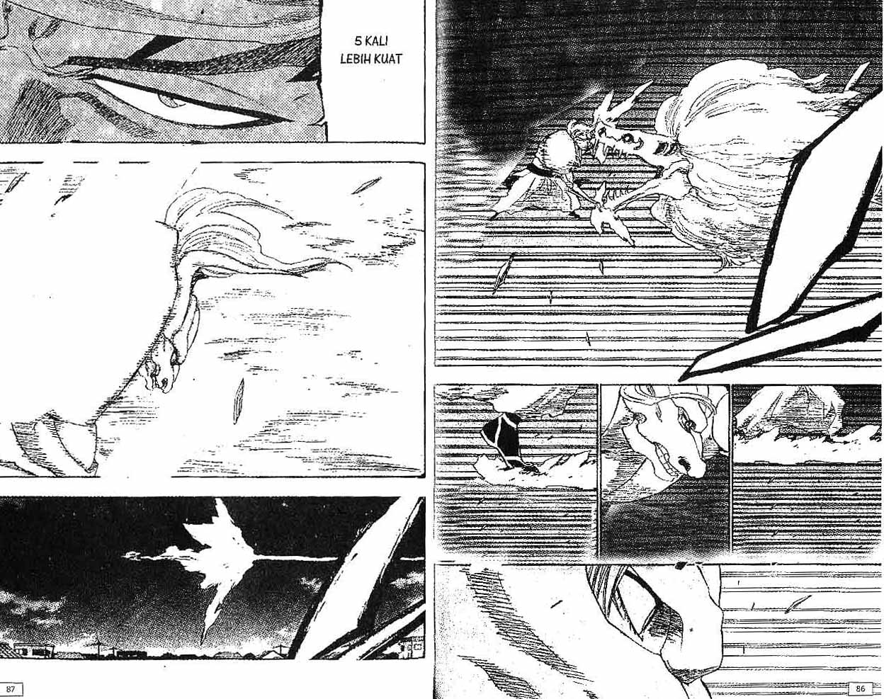 Read Bleach ID Manga Online