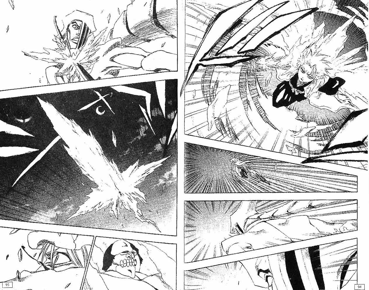 Read Bleach ID Manga Online