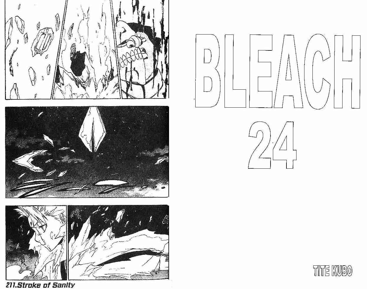 Read Bleach ID Manga Online