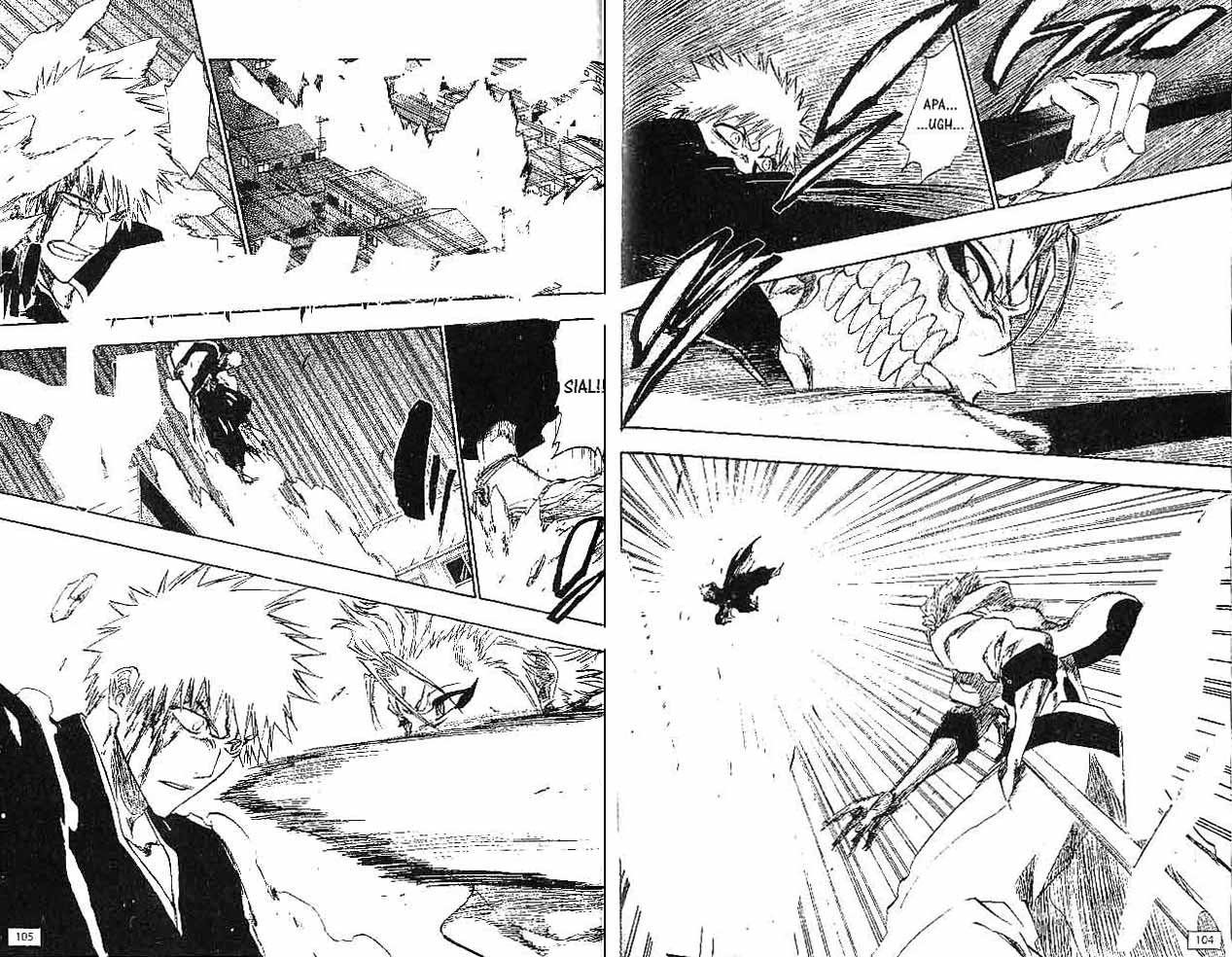 Read Bleach ID Manga Online