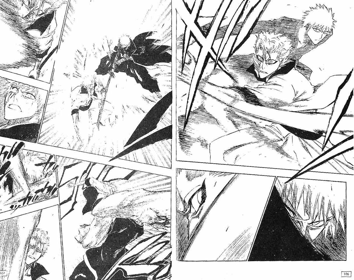Read Bleach ID Manga Online