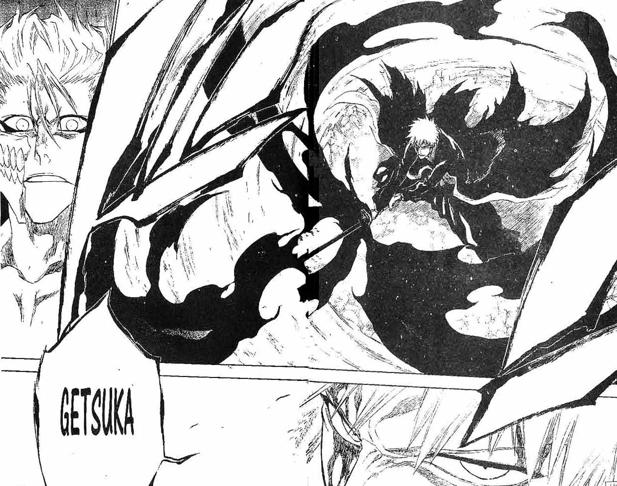 Read Bleach ID Manga Online