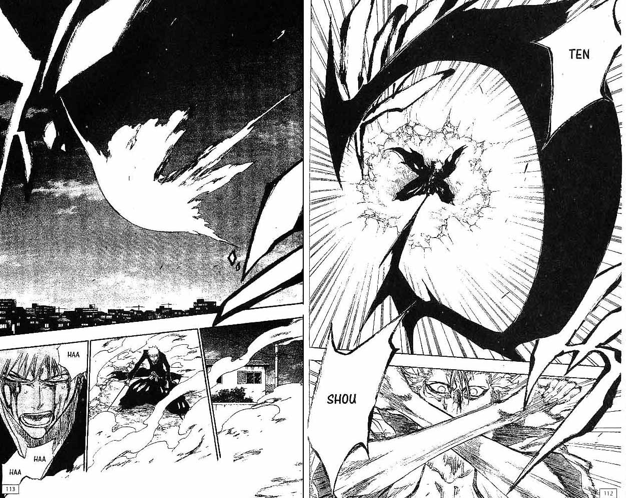 Read Bleach ID Manga Online