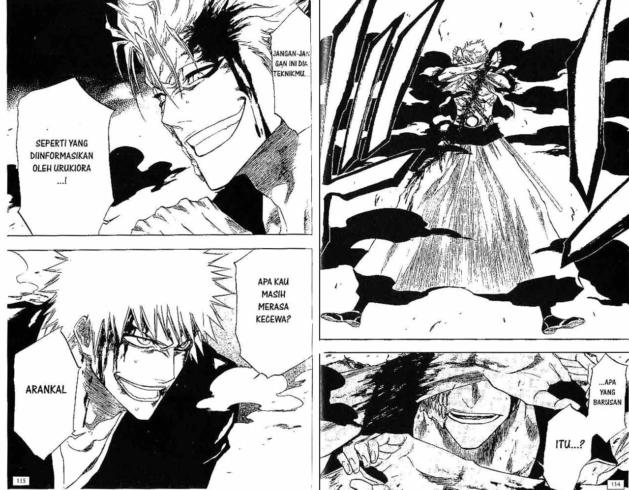 Read Bleach ID Manga Online