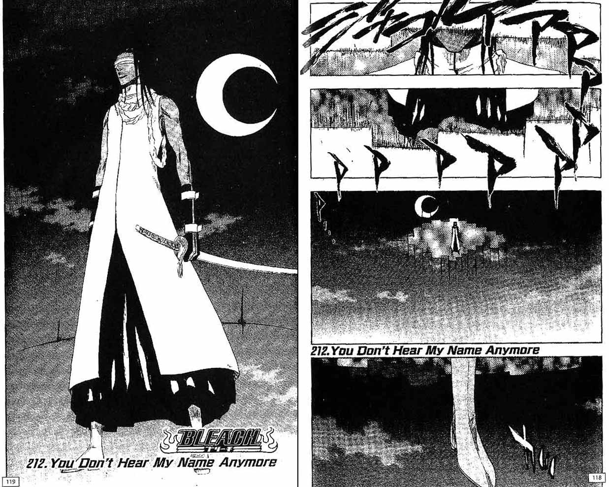 Read Bleach ID Manga Online