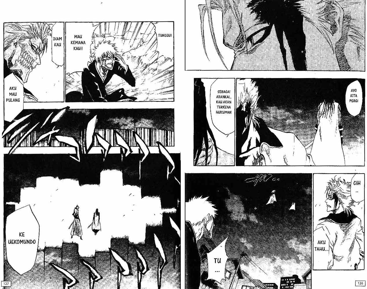 Read Bleach ID Manga Online
