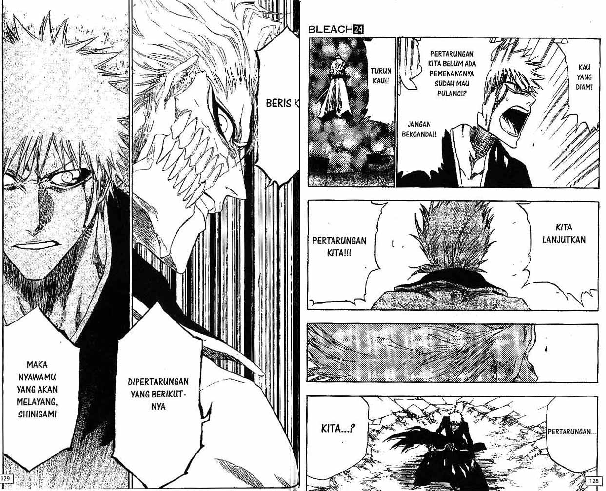 Read Bleach ID Manga Online
