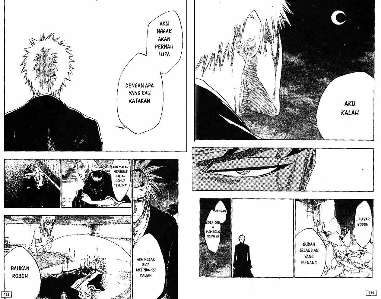 Read Bleach ID Manga Online