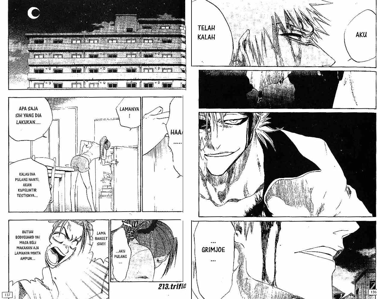 Read Bleach ID Manga Online
