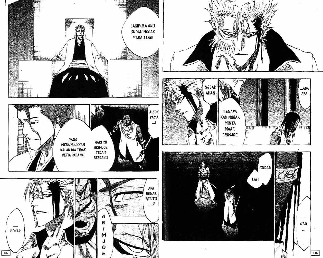 Read Bleach ID Manga Online