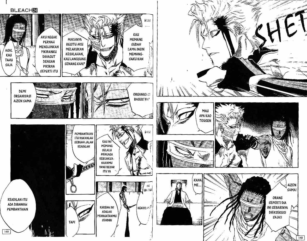Read Bleach ID Manga Online