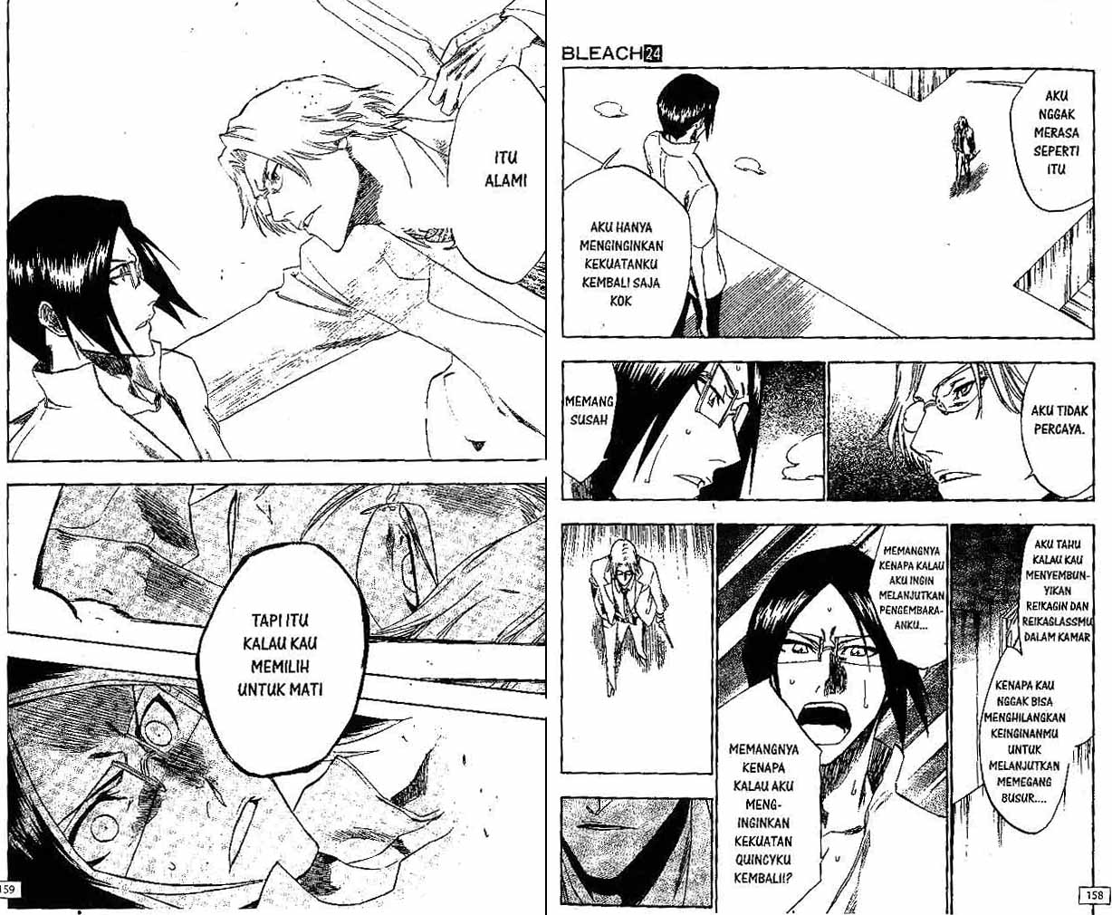 Read Bleach ID Manga Online