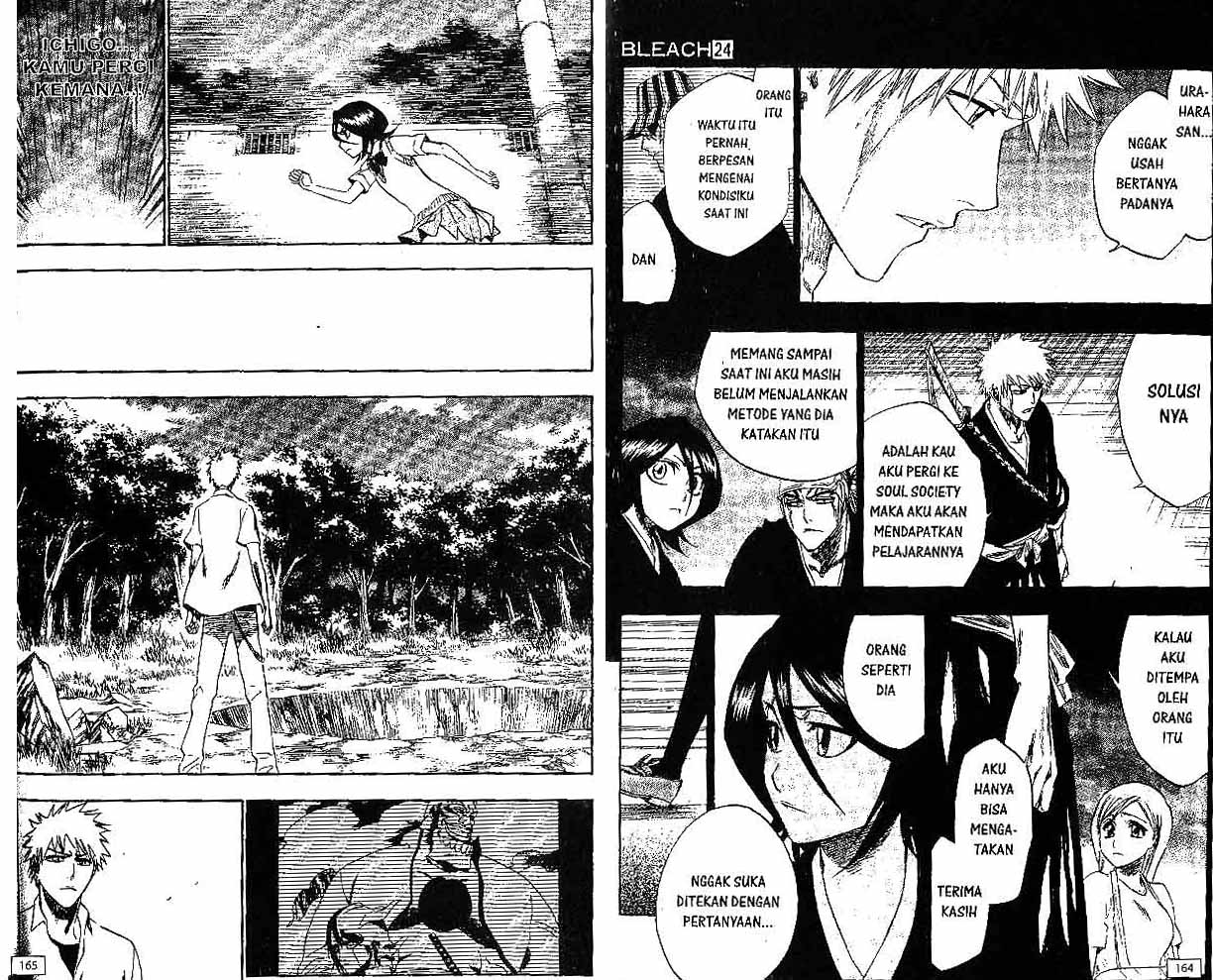 Read Bleach ID Manga Online