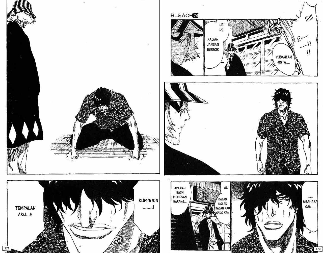 Read Bleach ID Manga Online