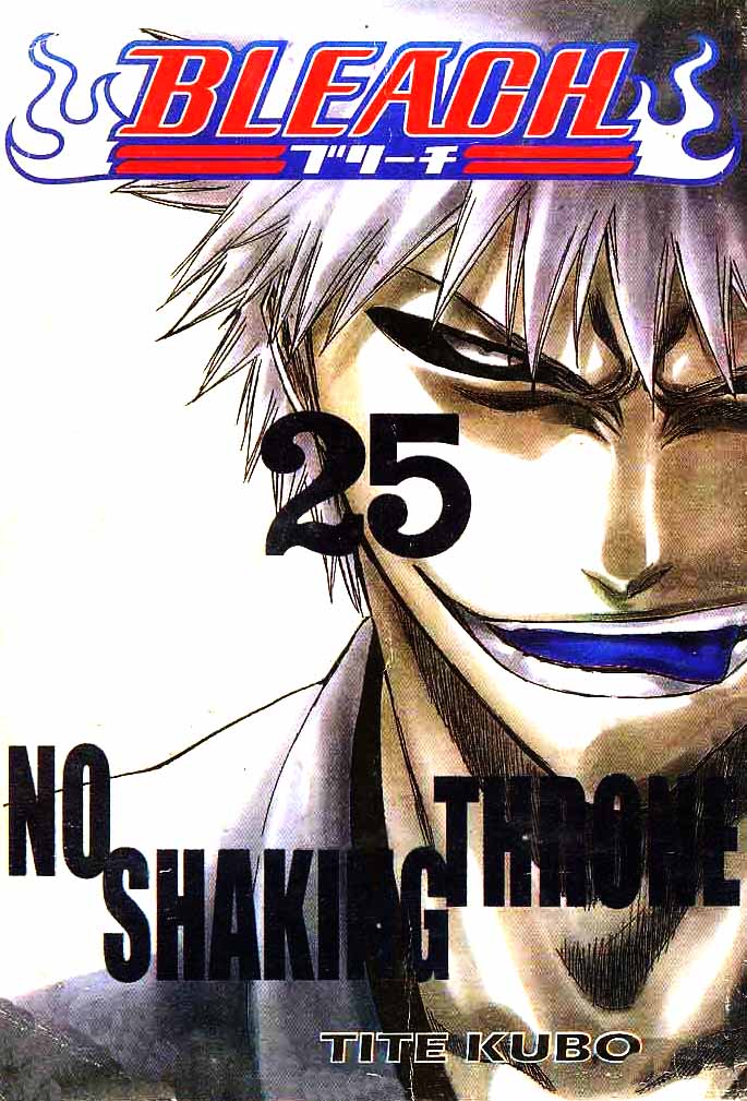 Read Bleach ID Manga Online