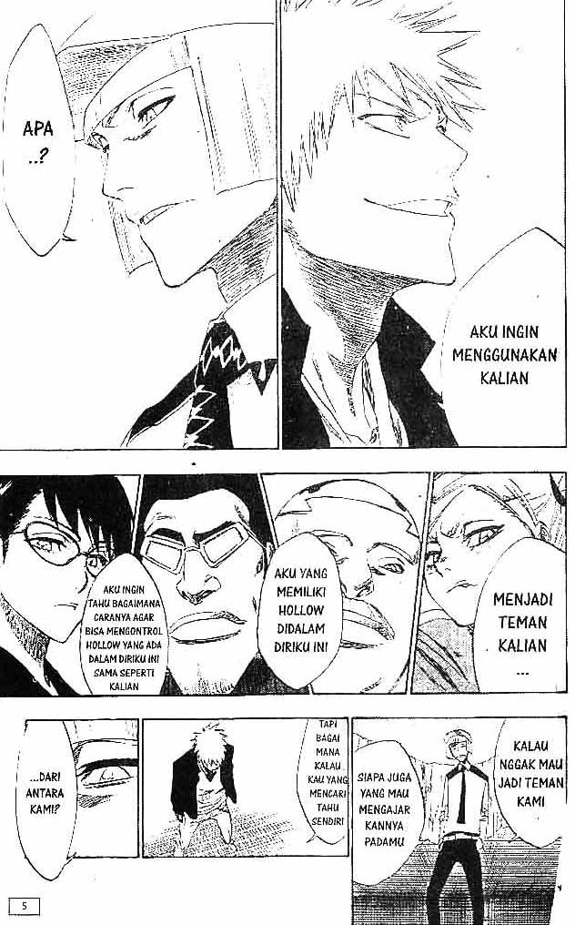 Read Bleach ID Manga Online