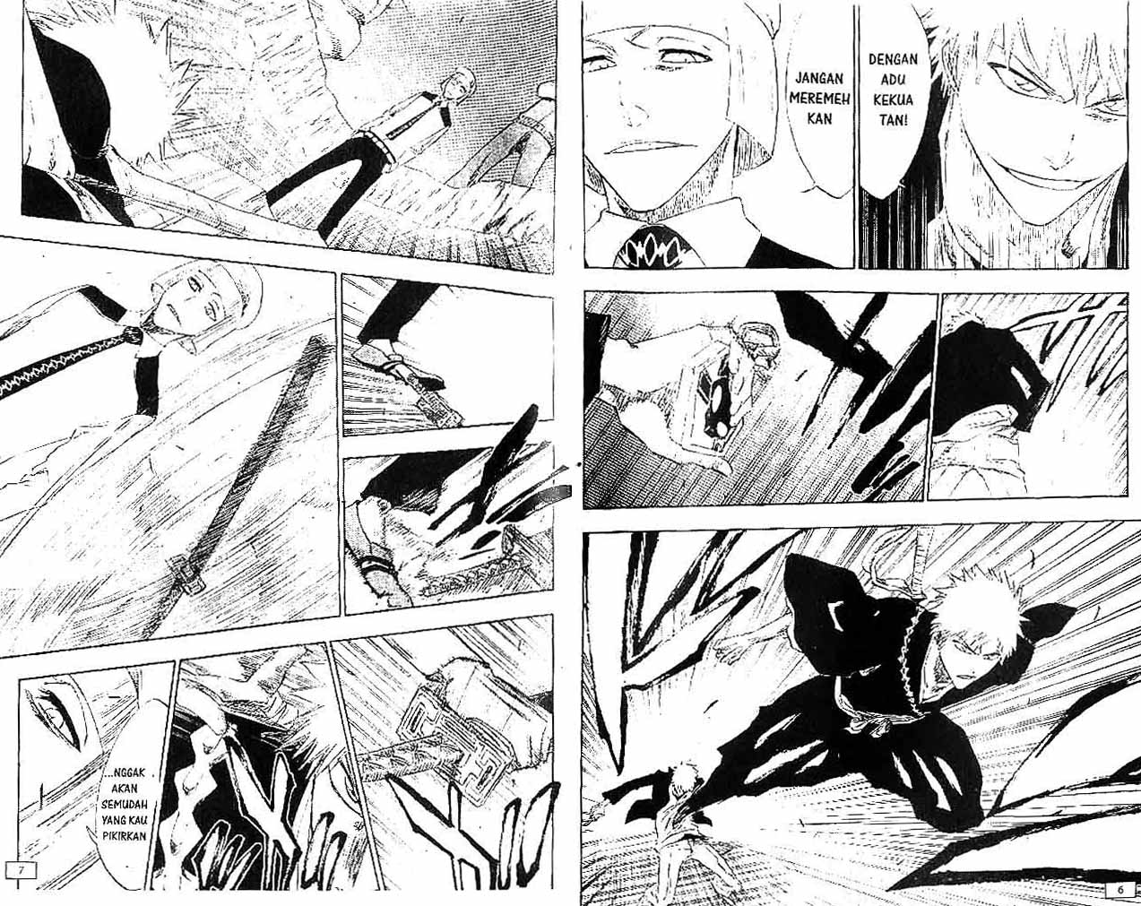 Read Bleach ID Manga Online