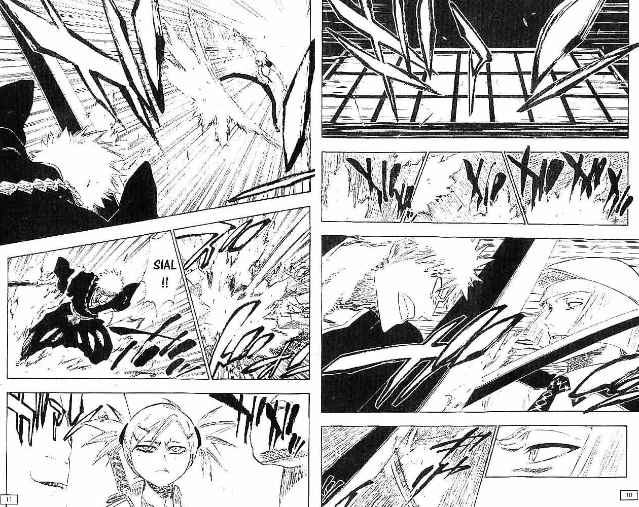 Read Bleach ID Manga Online