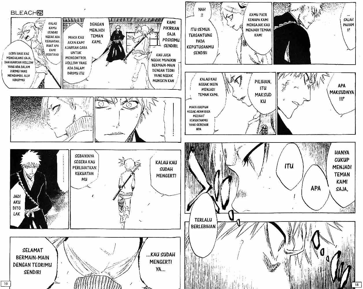 Read Bleach ID Manga Online