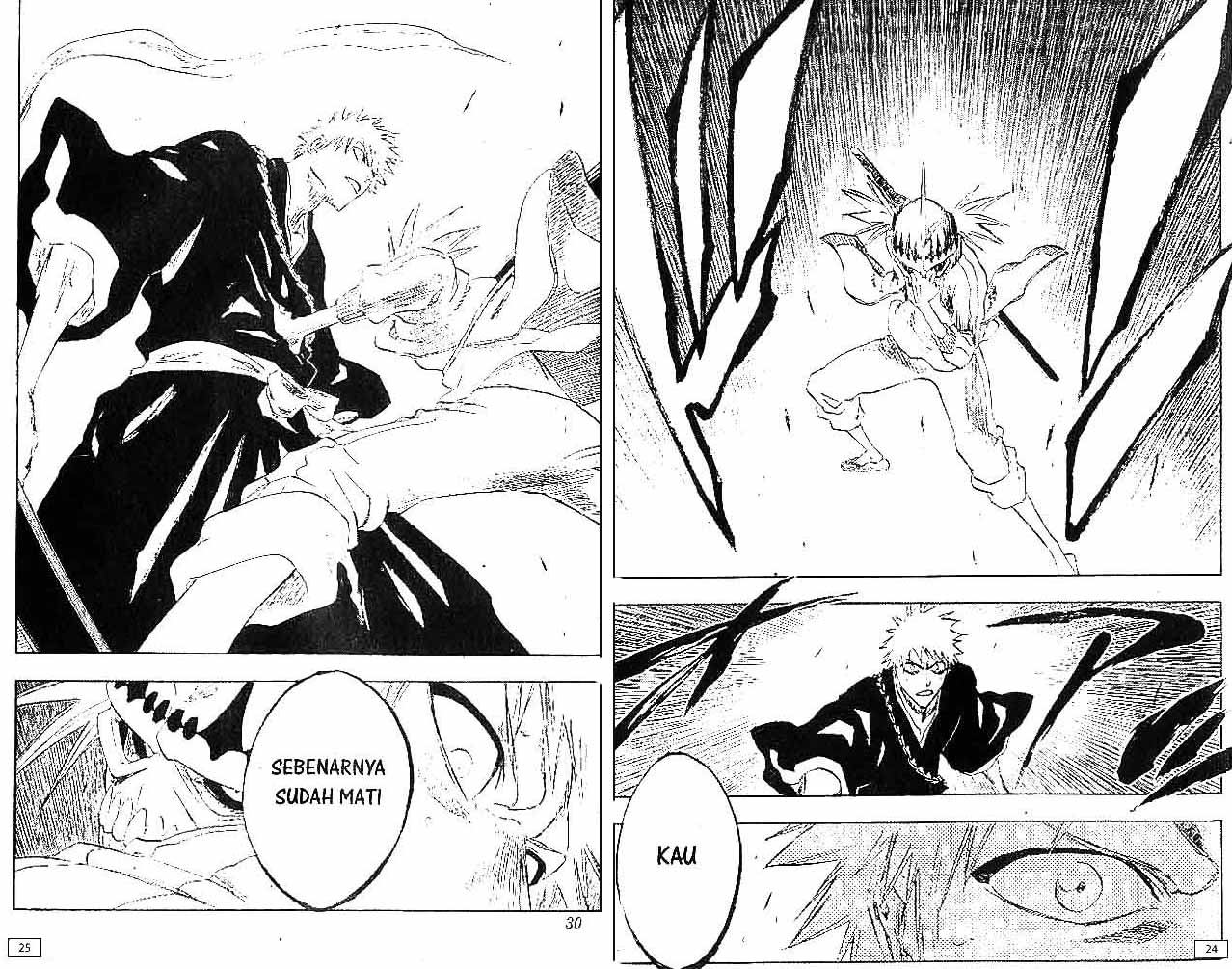 Read Bleach ID Manga Online