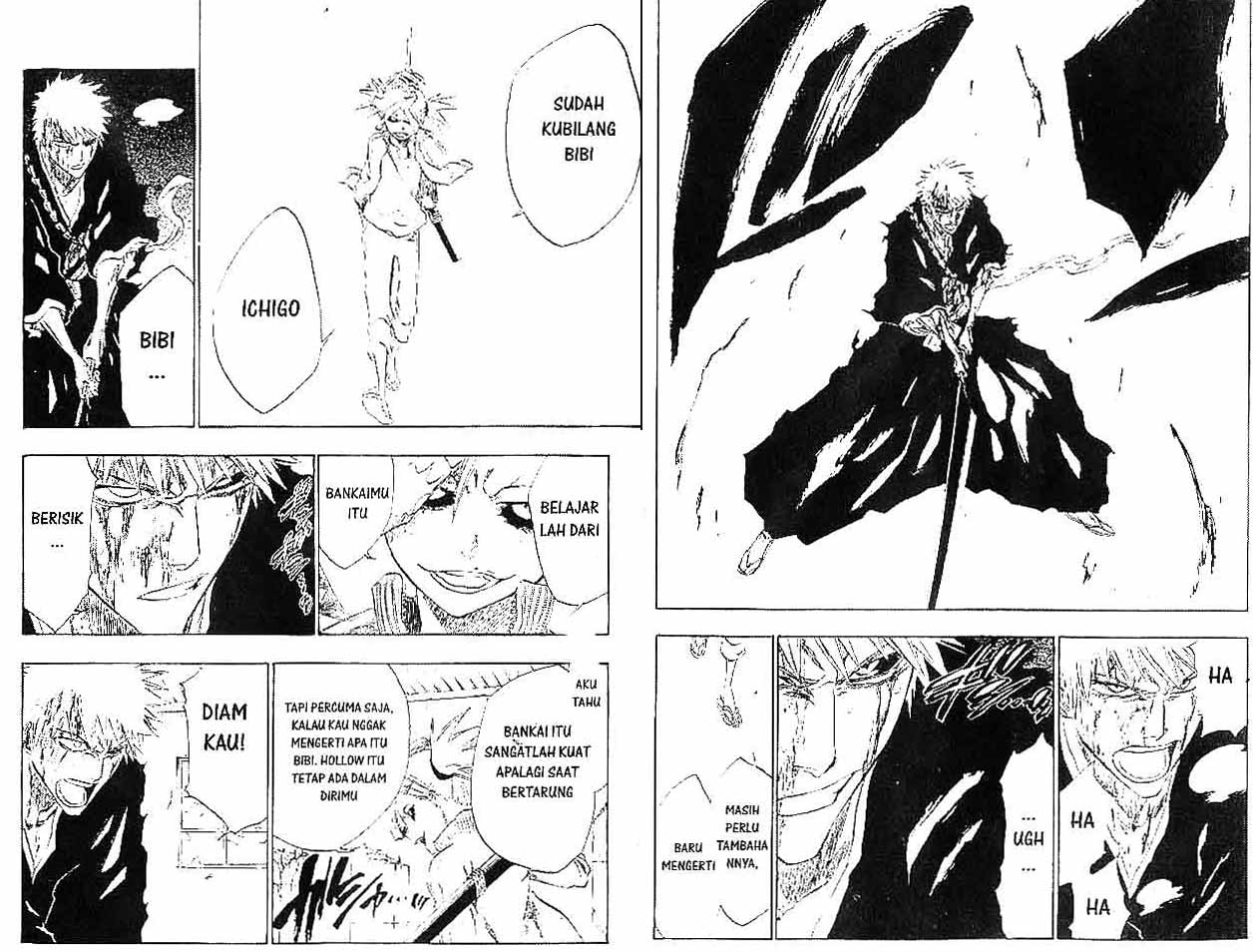 Read Bleach ID Manga Online