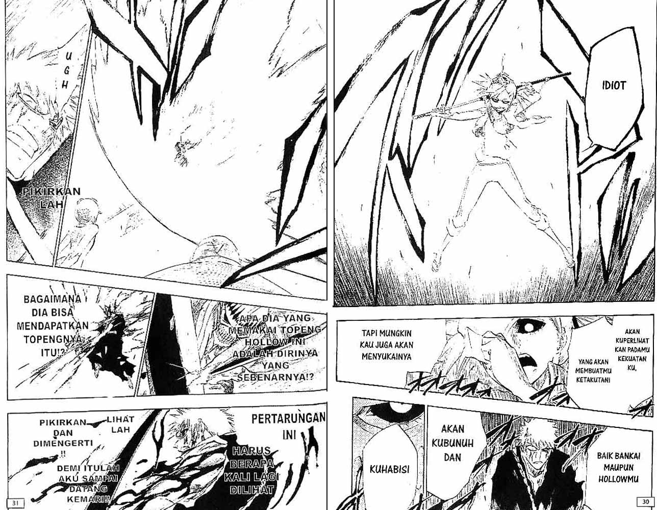 Read Bleach ID Manga Online