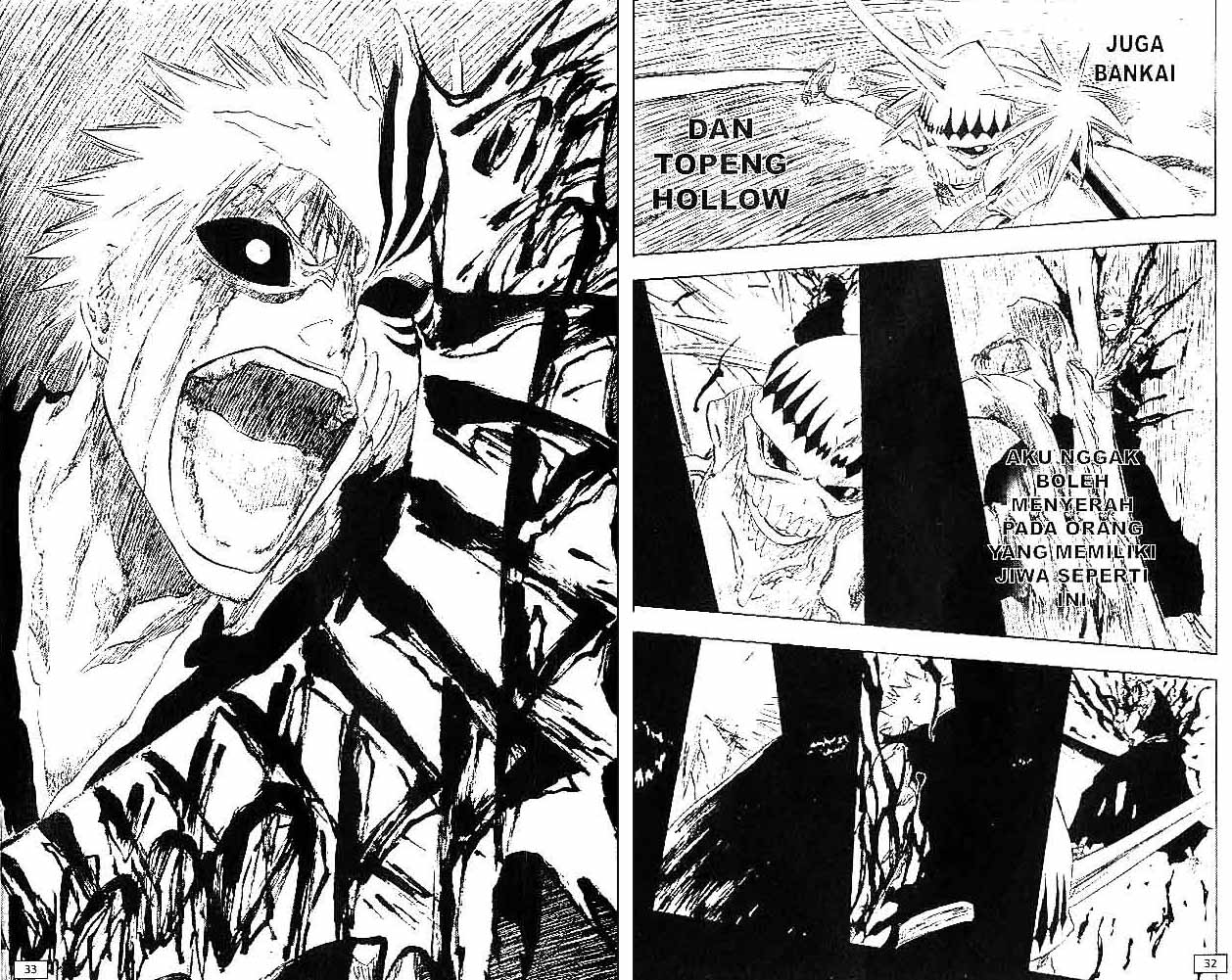 Read Bleach ID Manga Online
