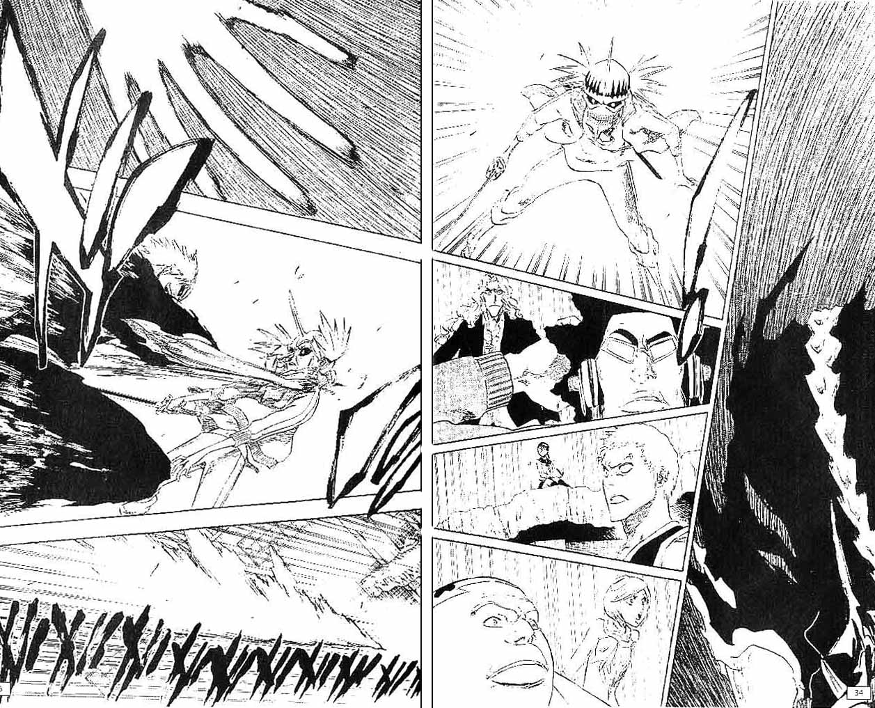Read Bleach ID Manga Online