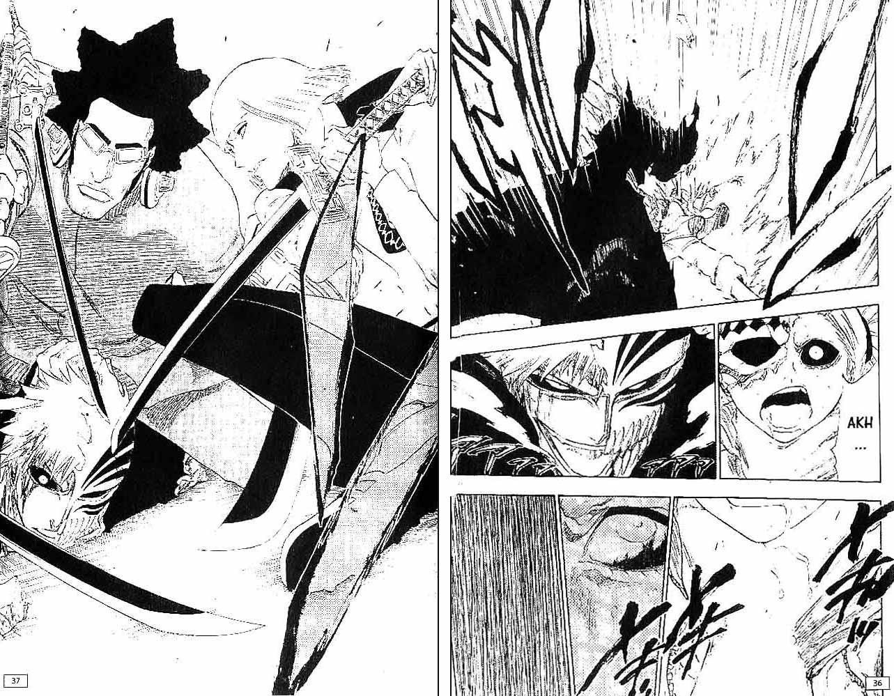 Read Bleach ID Manga Online