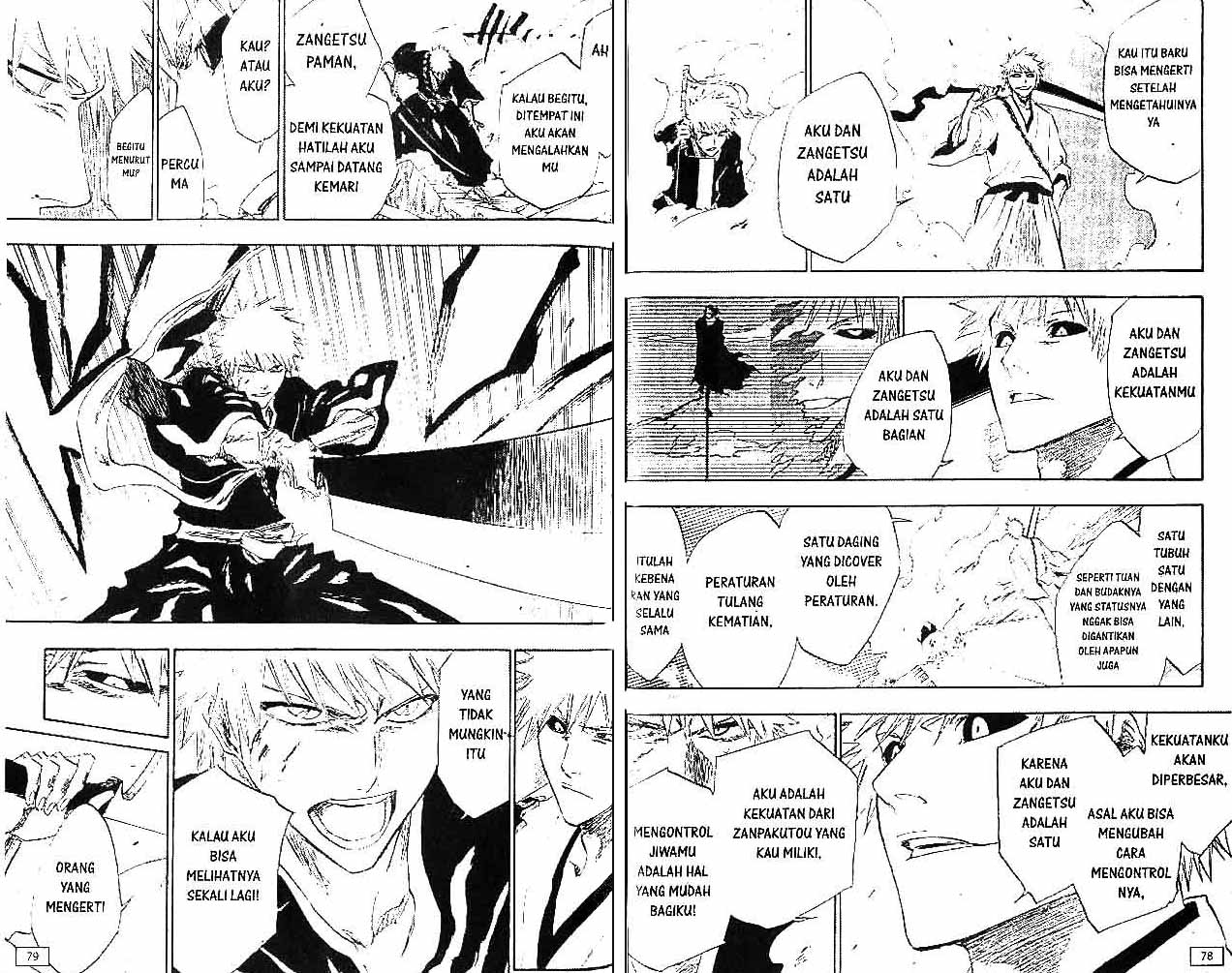 Read Bleach ID Manga Online