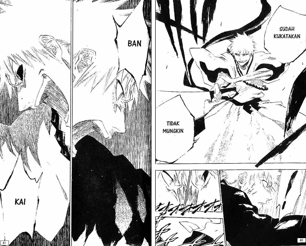 Read Bleach ID Manga Online