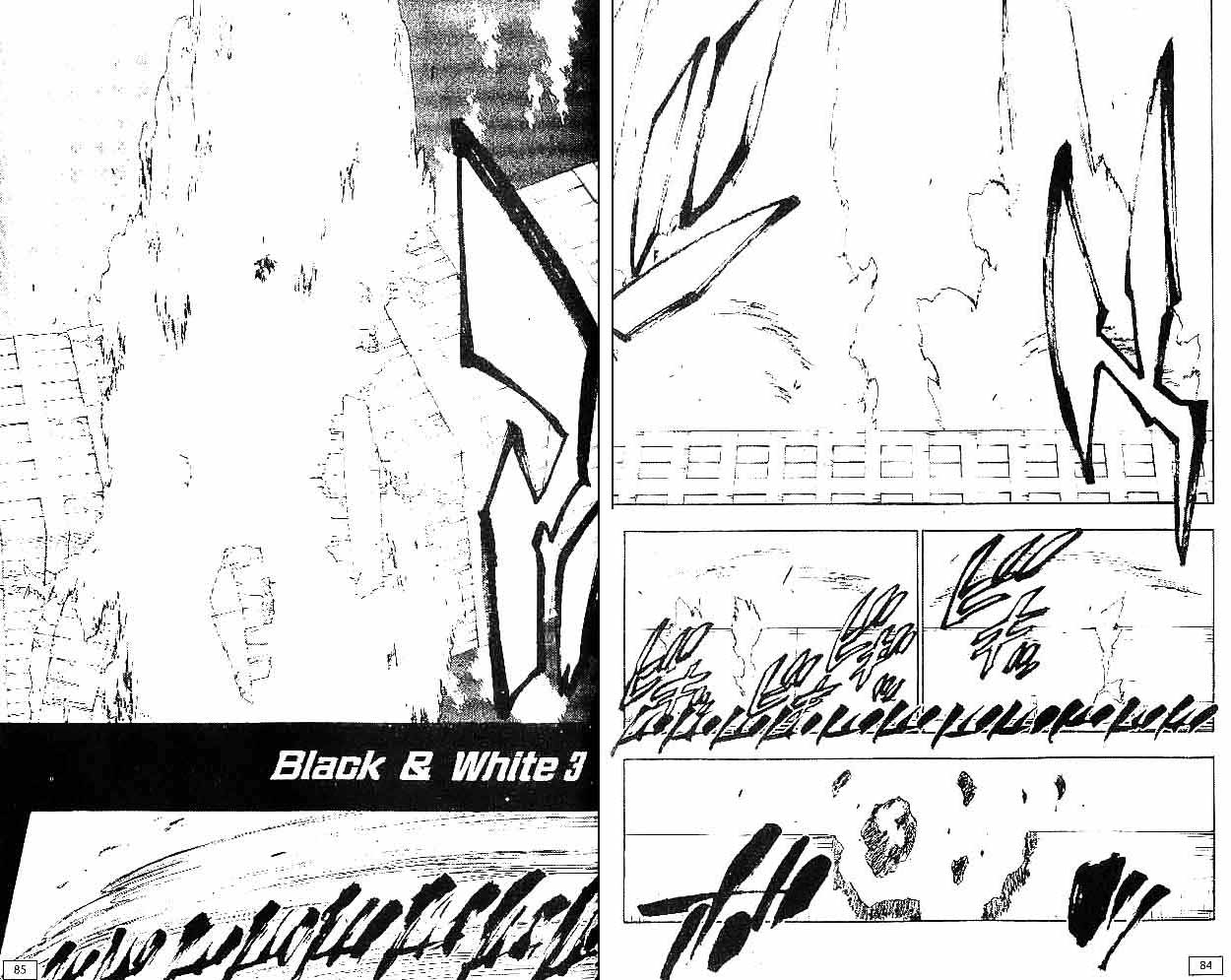 Read Bleach ID Manga Online