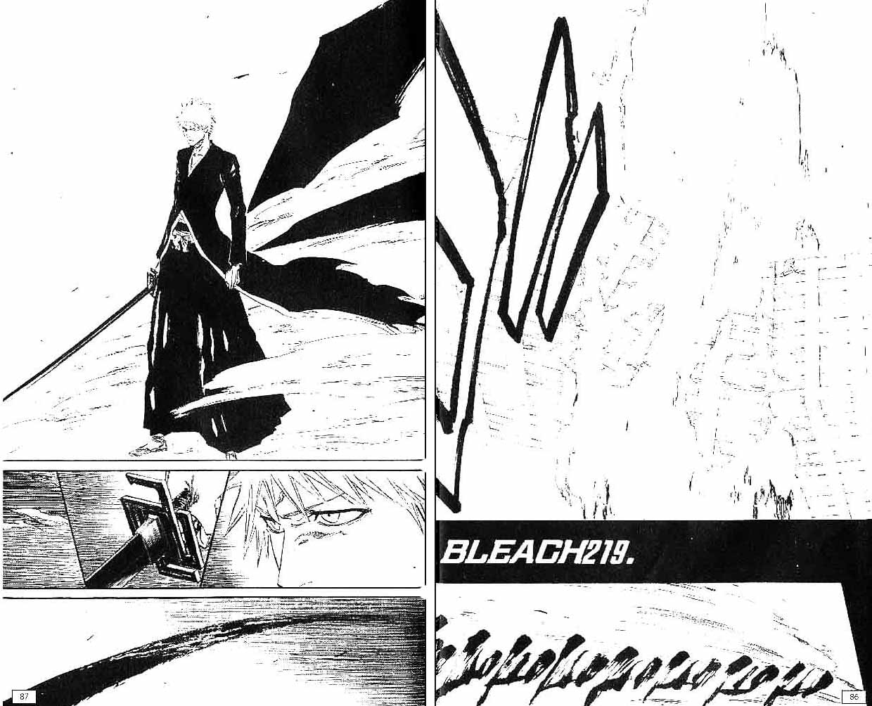 Read Bleach ID Manga Online