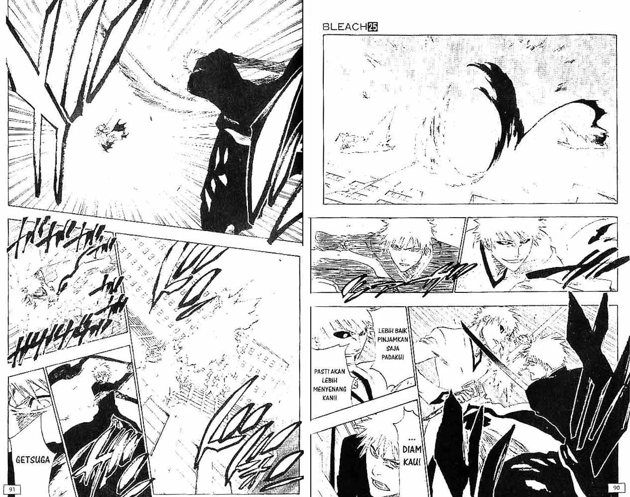 Read Bleach ID Manga Online