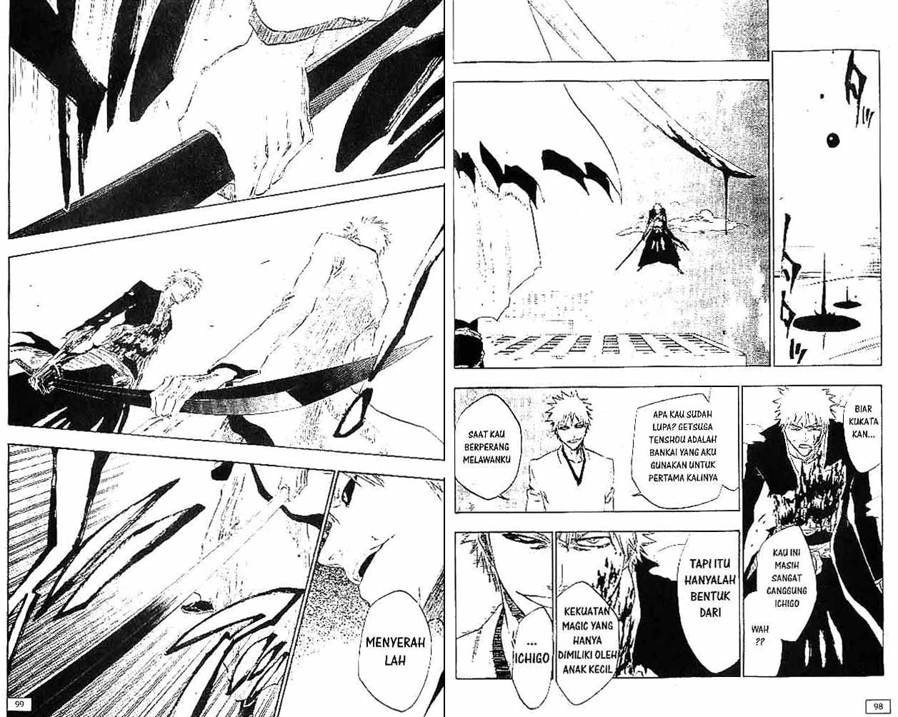 Read Bleach ID Manga Online