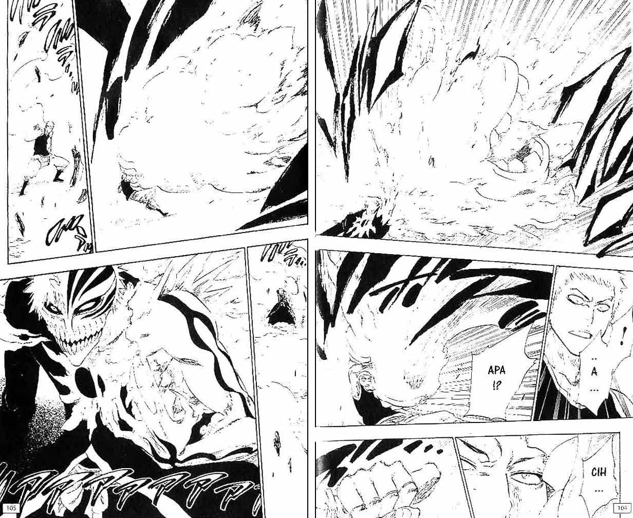 Read Bleach ID Manga Online