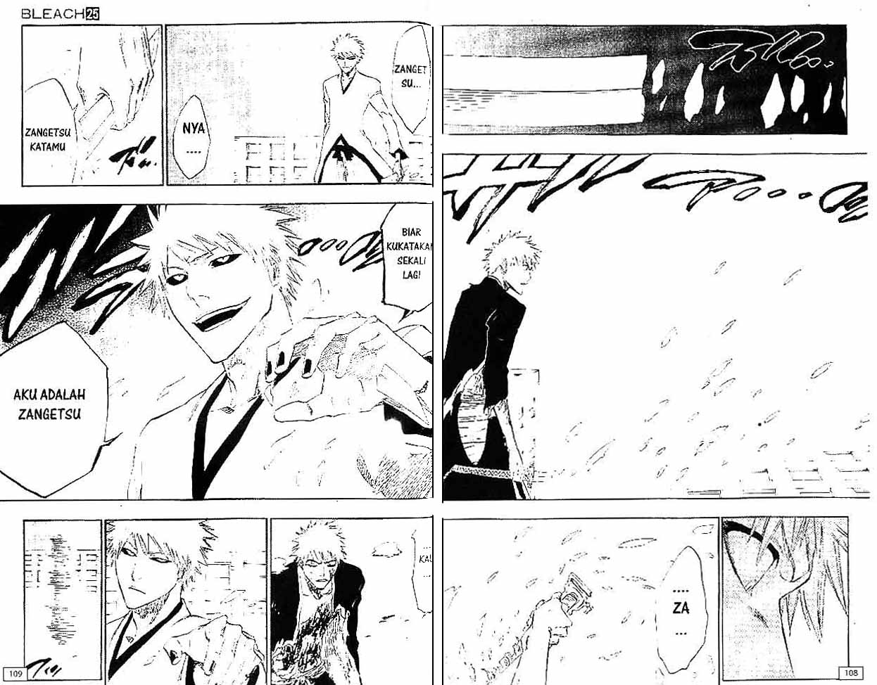Read Bleach ID Manga Online