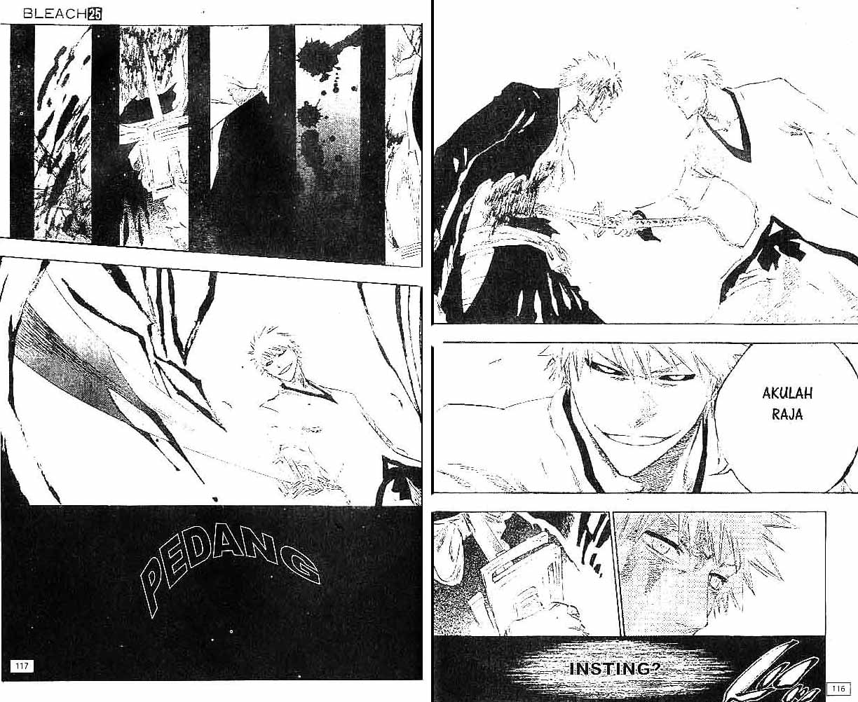 Read Bleach ID Manga Online