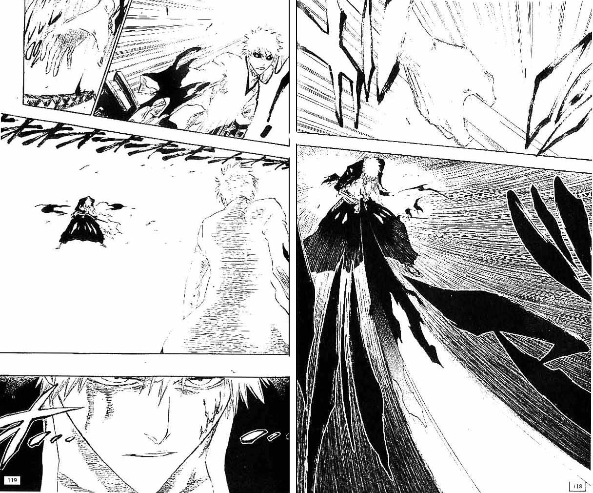 Read Bleach ID Manga Online
