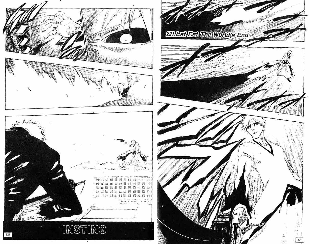 Read Bleach ID Manga Online